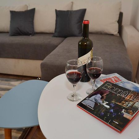 Smp Apartment Temešvár Pokoj fotografie