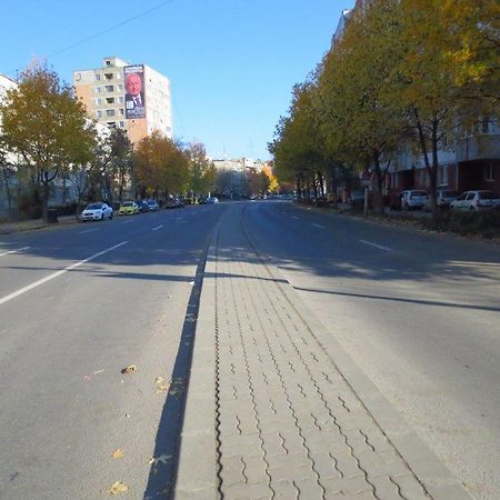 Smp Apartment Temešvár Exteriér fotografie