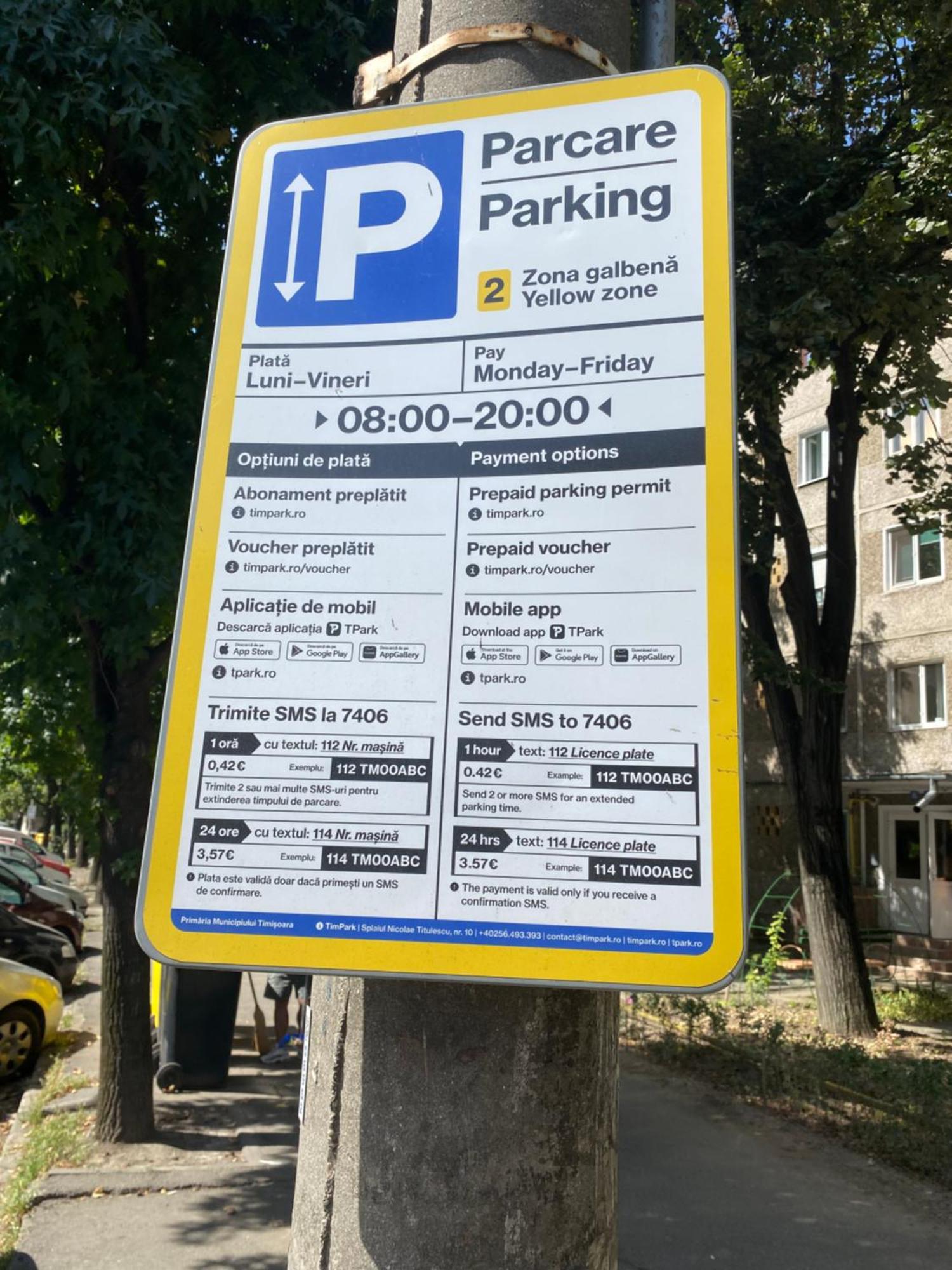 Smp Apartment Temešvár Exteriér fotografie