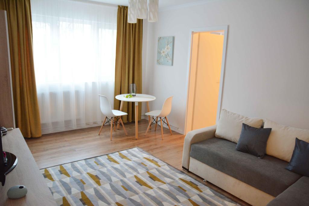 Smp Apartment Temešvár Exteriér fotografie