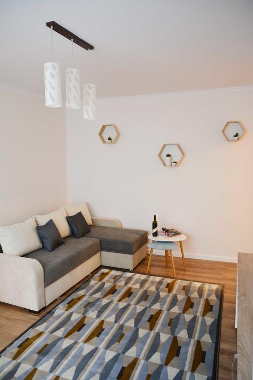 Smp Apartment Temešvár Exteriér fotografie