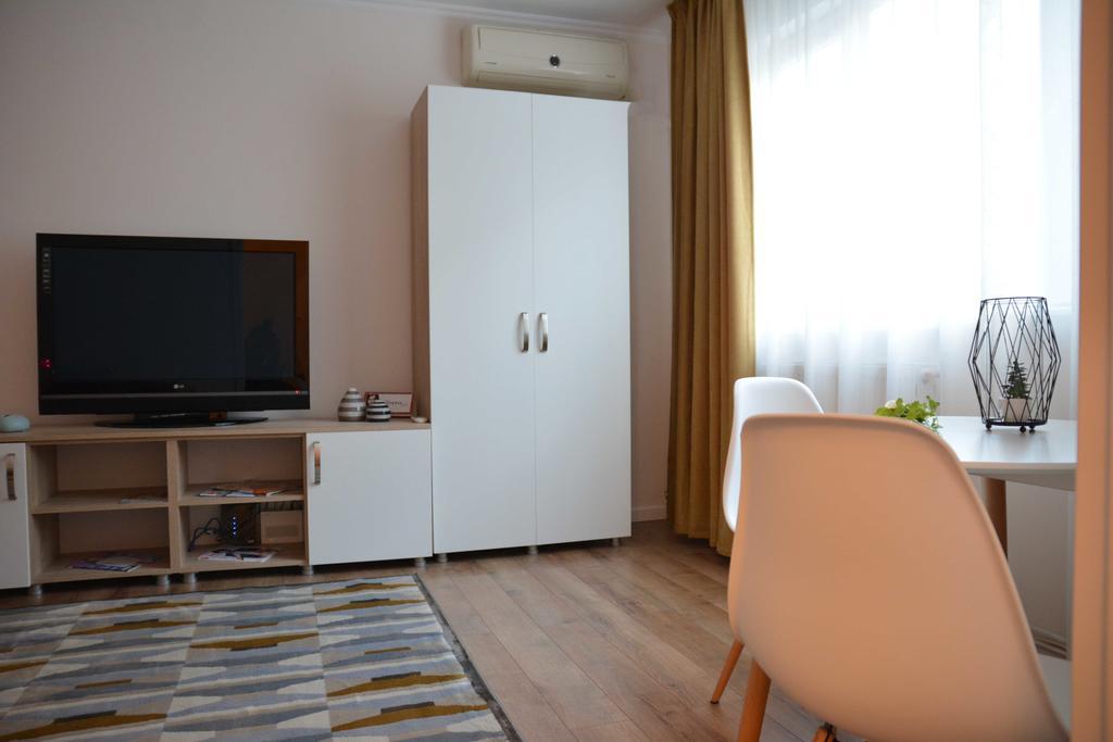 Smp Apartment Temešvár Pokoj fotografie