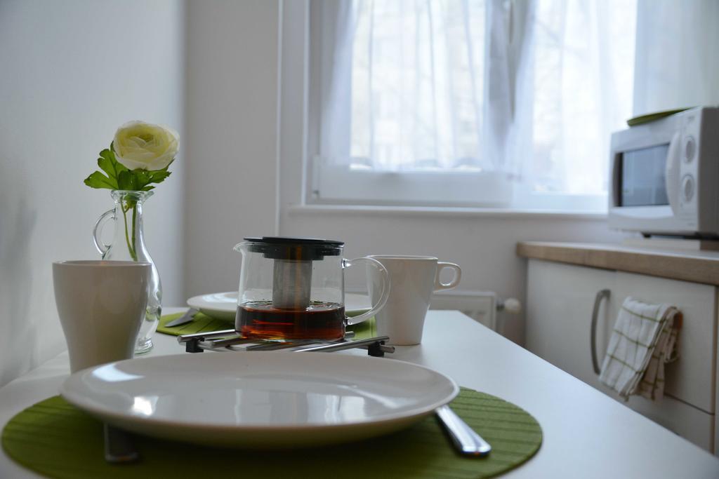 Smp Apartment Temešvár Exteriér fotografie