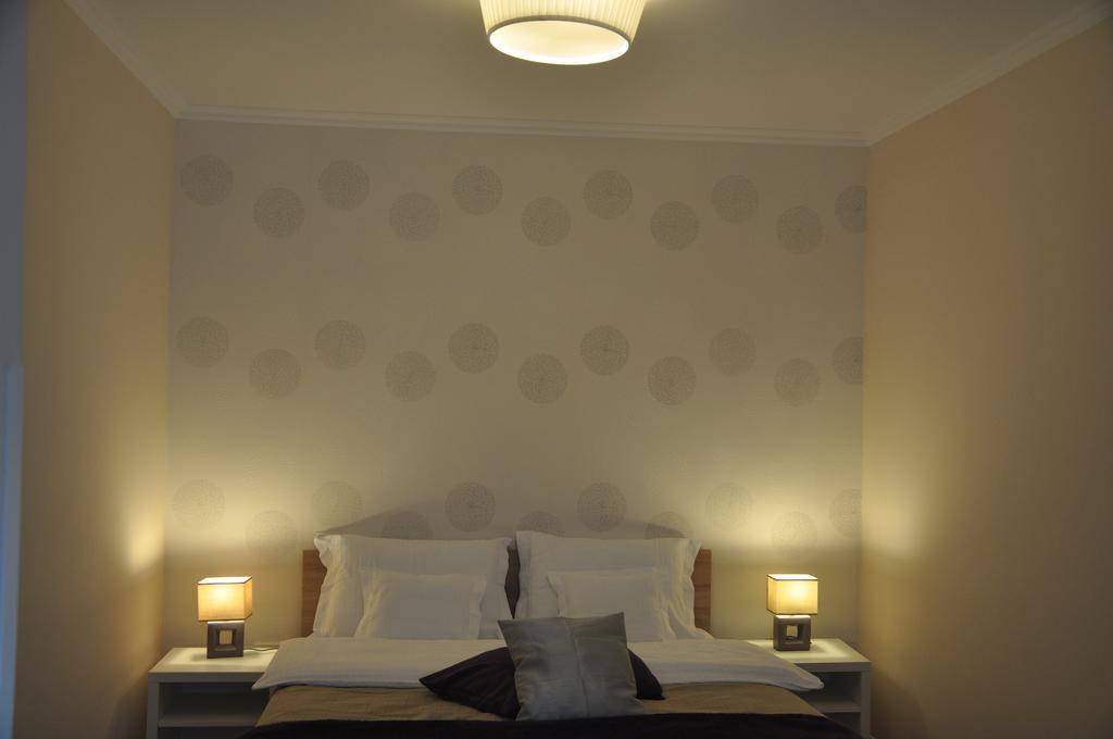 Smp Apartment Temešvár Exteriér fotografie
