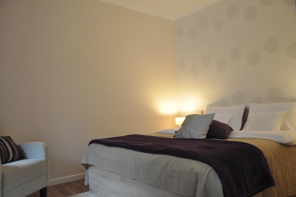 Smp Apartment Temešvár Exteriér fotografie