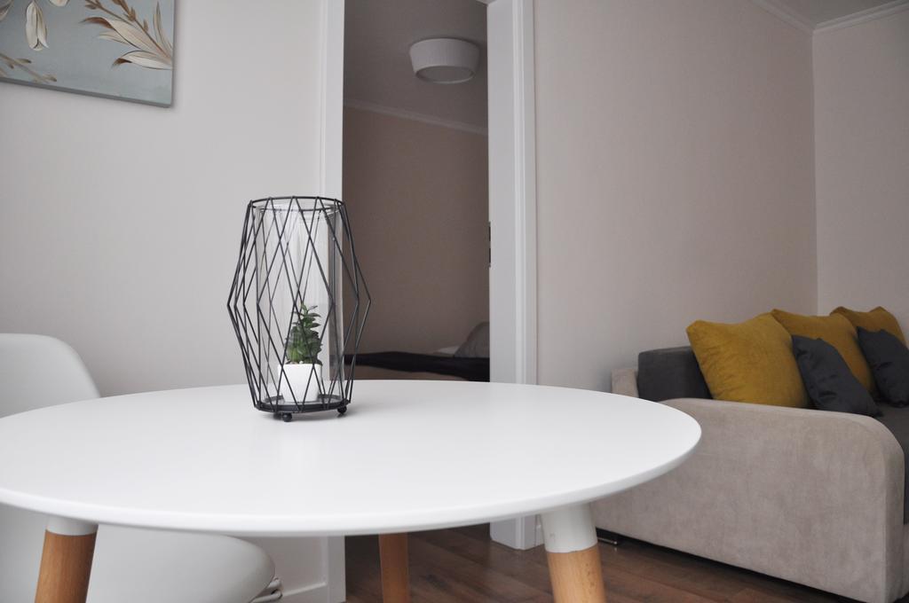 Smp Apartment Temešvár Exteriér fotografie