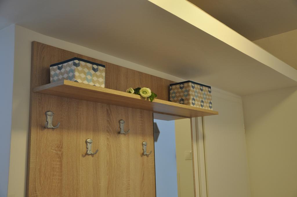 Smp Apartment Temešvár Exteriér fotografie