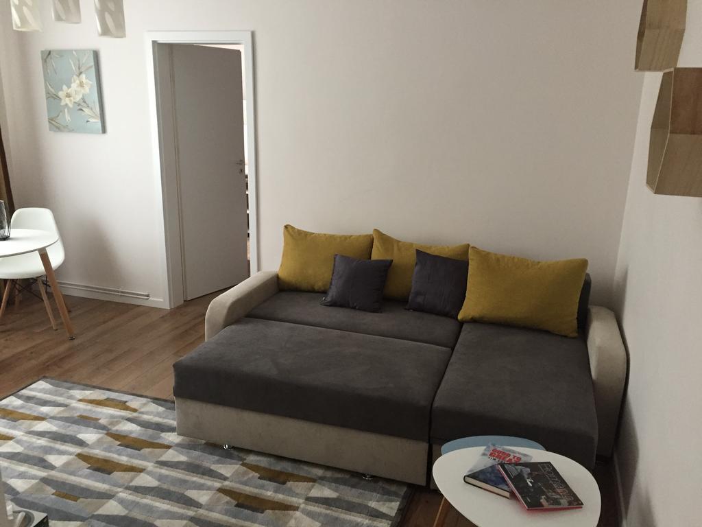 Smp Apartment Temešvár Exteriér fotografie